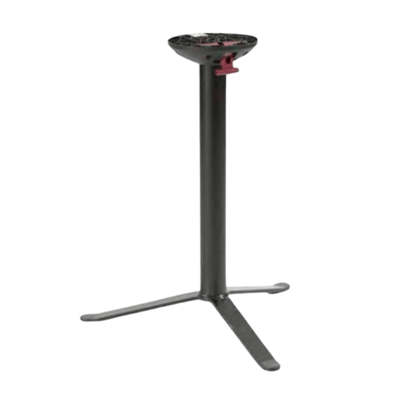 Adaptable Pedestal Table Base