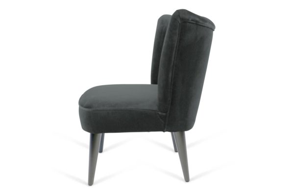 Denman Low Lounge Chair