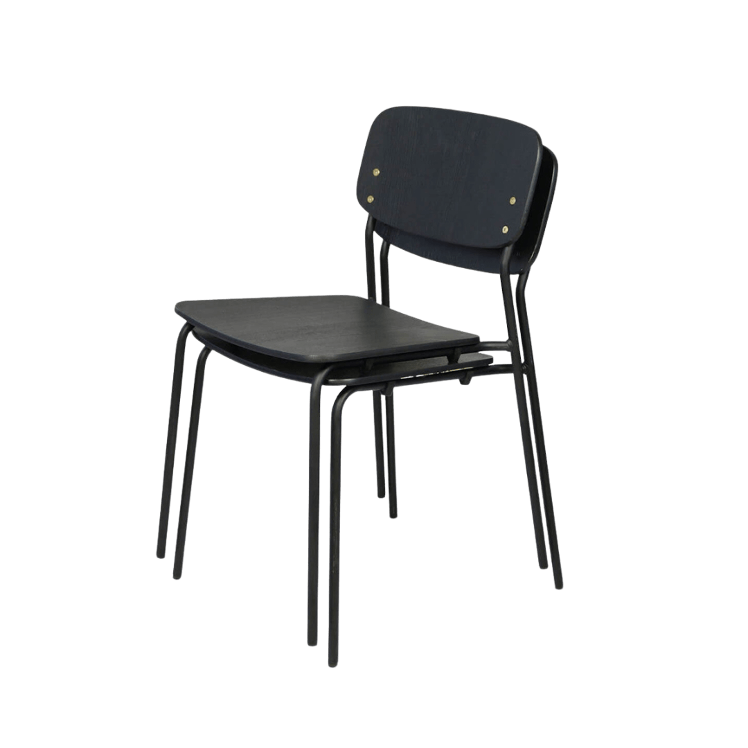 DUNE <span class='notbold'>SIDE CHAIR</span>