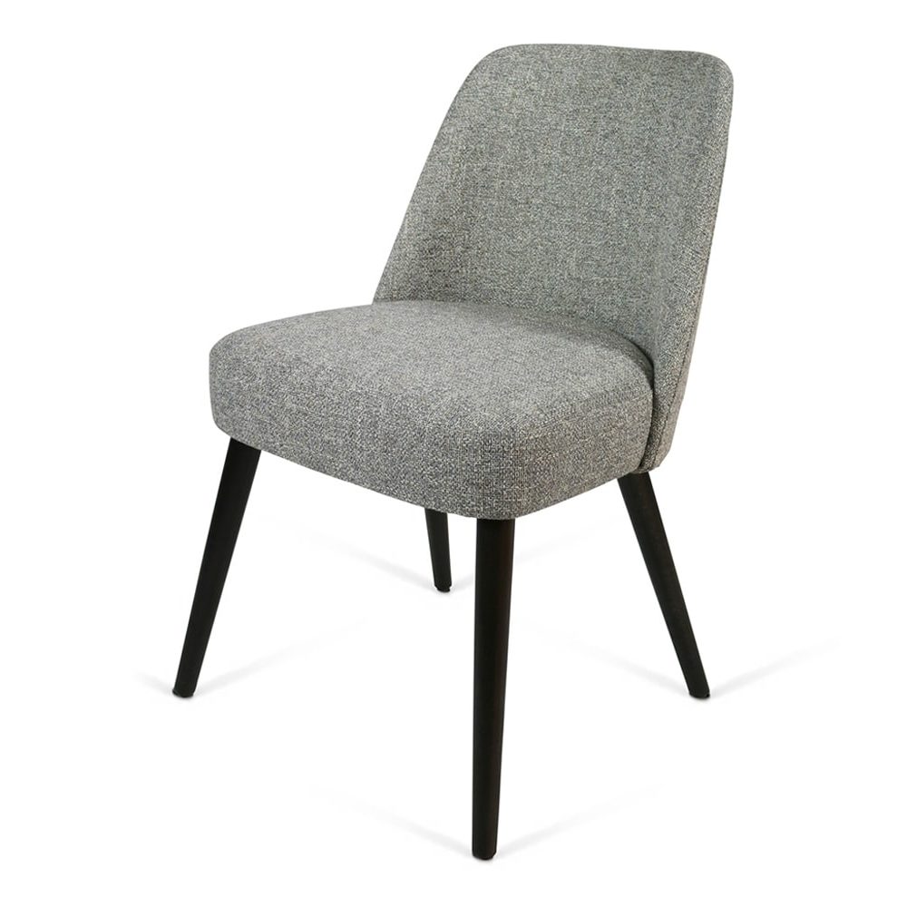 Amor Side Chair - Commercial Restaurant Chair