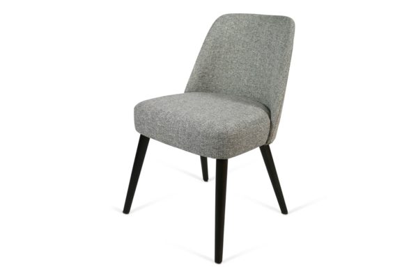 Amor Side Chair - Commercial Restaurant Chair