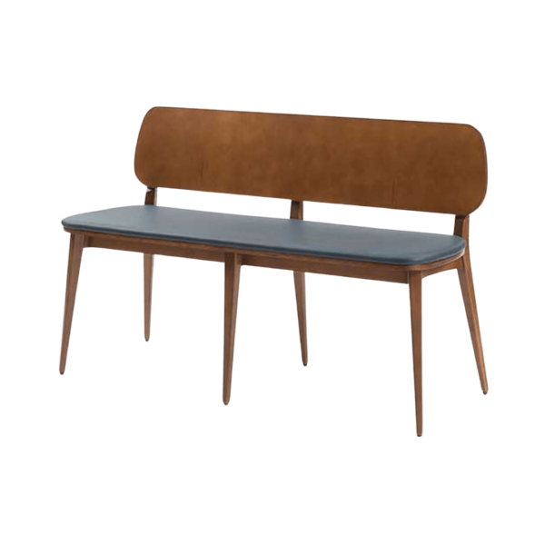 Mel Two Seater Dining Bench
