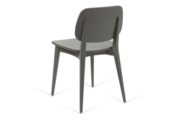 Mel Stacking Side Chair