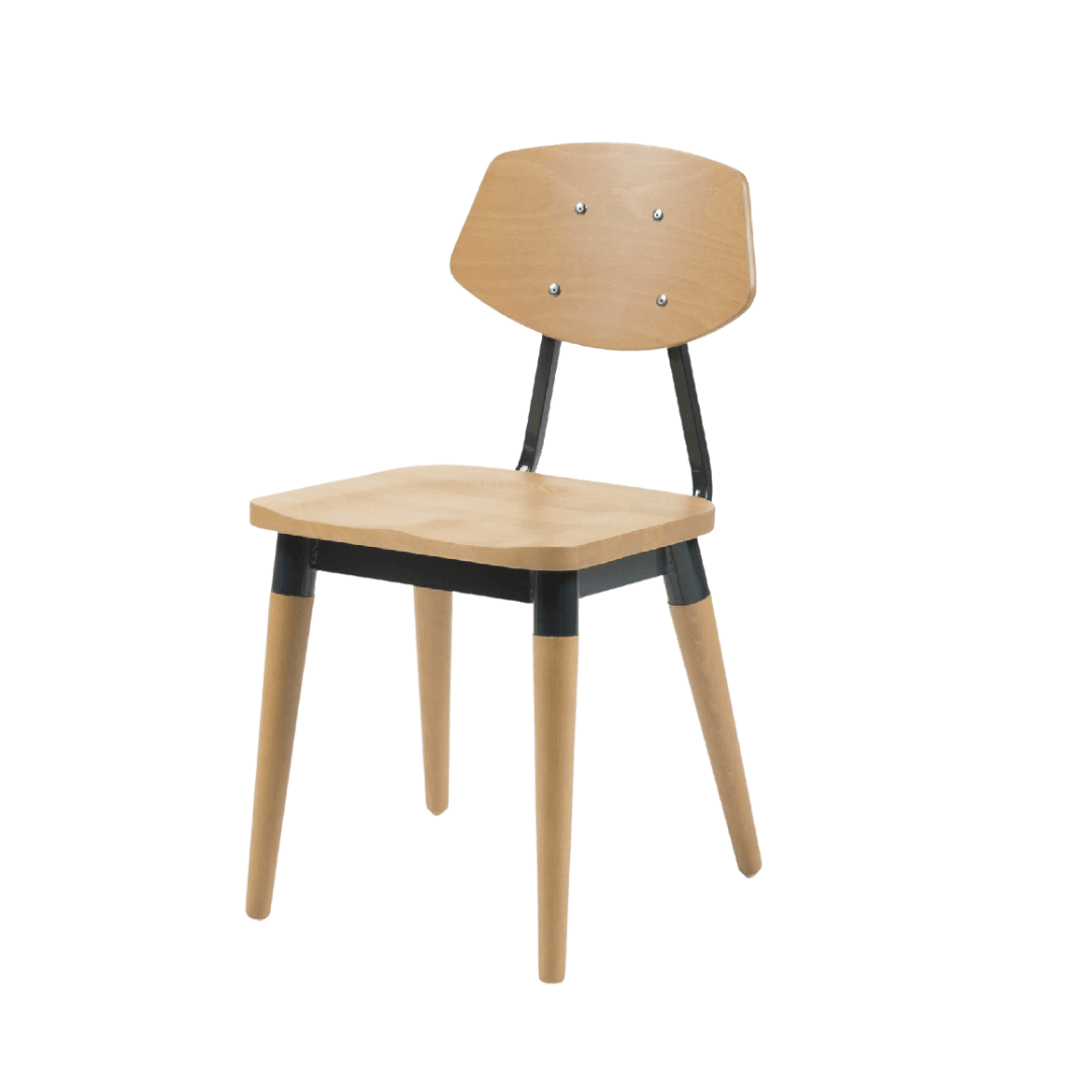TAGG <span class='notbold'>SIDE CHAIR</span>