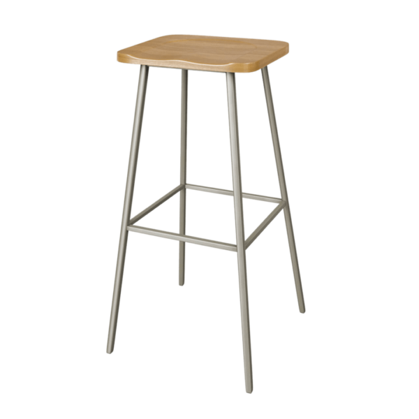 Tagg Studio Industrial Style Stool
