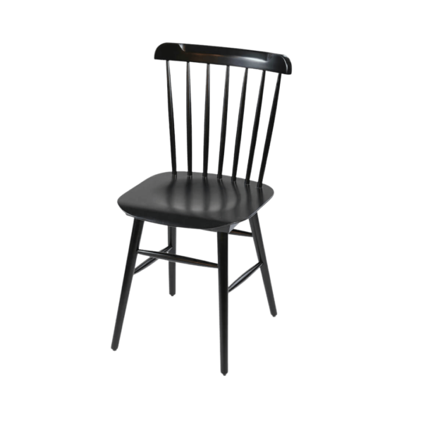 Salsa Spindle Back Dining Chair
