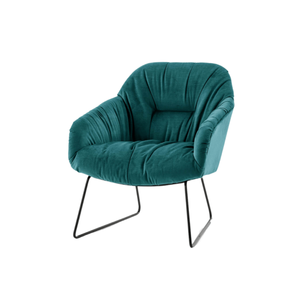 Lokken Lounge Chair