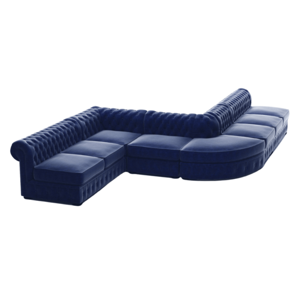 Battersea Modular Sofa