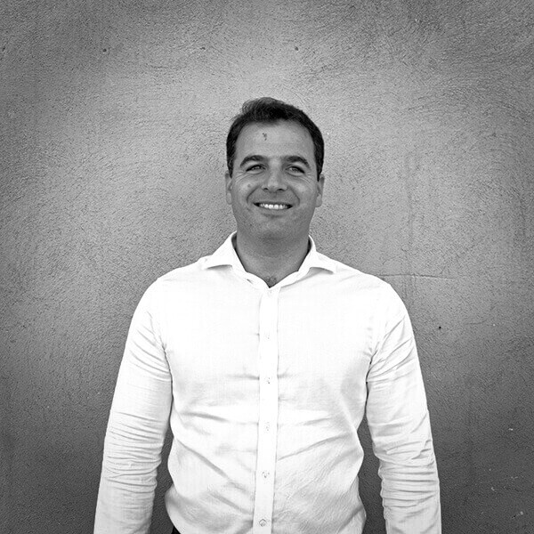 RUBEN D’AMATO - ITALY & GERMANY COUNTRY MANAGER