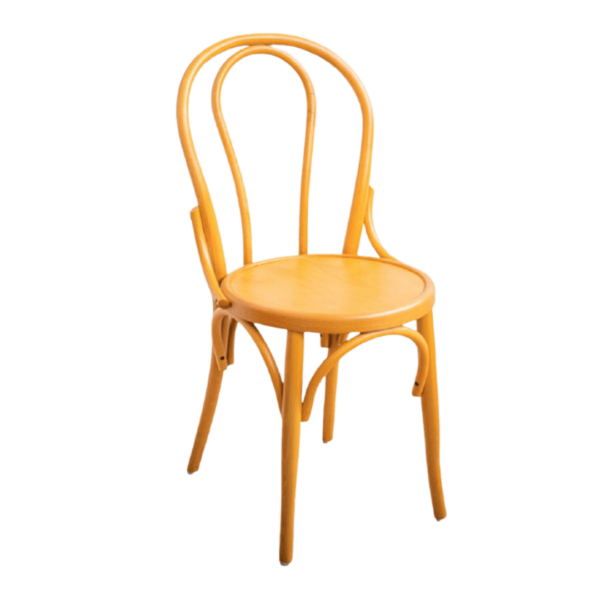 Checko Bentwood Side Chair
