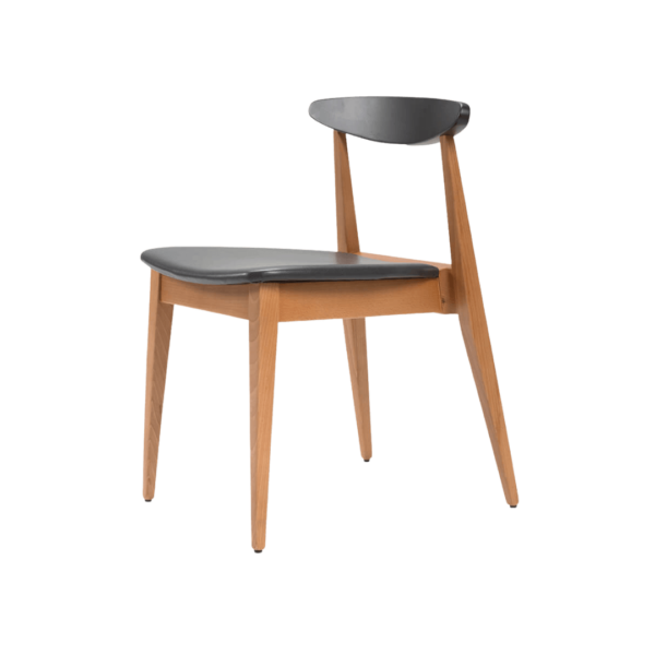 Bella Stacking Side Chair
