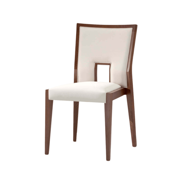 Boss Wooden Framed Side Chair