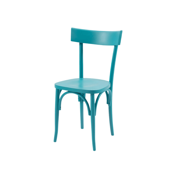 Milano Wooden Dining Chair