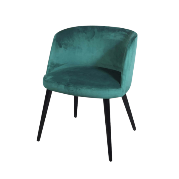 Colombia Upholstered Armchair