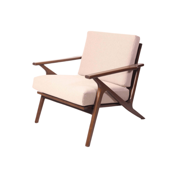 Hayward Hospitality Lounge Chair