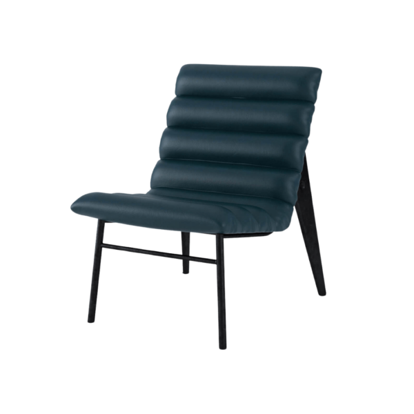 Kite Metal Framed Lounge Chair